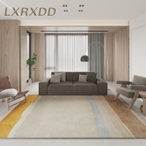 Carpet Living Room Bedroom Bedside Blanket Home Nordic Modern Minima Home Sofa Tea Table Large Area Full Laid Mat