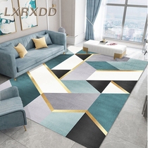 Nordic Living Room Sofa Tea Table Carpet Modern Minimalist Bedroom Bedside Full Bunk Beds Easy Matting Day Style Mat