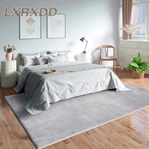 Nordic Minimalist Light Extravagant Carpet Living Room Bedroom Tea Table Children Room Sofa Blanket Rectangular Large Area Mat