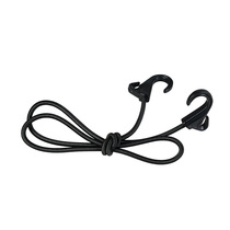 Zhili life shopping cart strap luggage rack fixed elastic rope elastic band strapping rope rubber elastic mesh cover