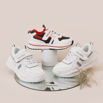 Tairanness ultralight sneakers spring autumn 100 lap men and women children shoes breathable non-slip wear and wear casual fashion running shoes