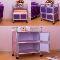 Beauty cart Nail tool cart Beauty salon tool cart Barber shop Tattoo cabinet Beauty tool cart cart