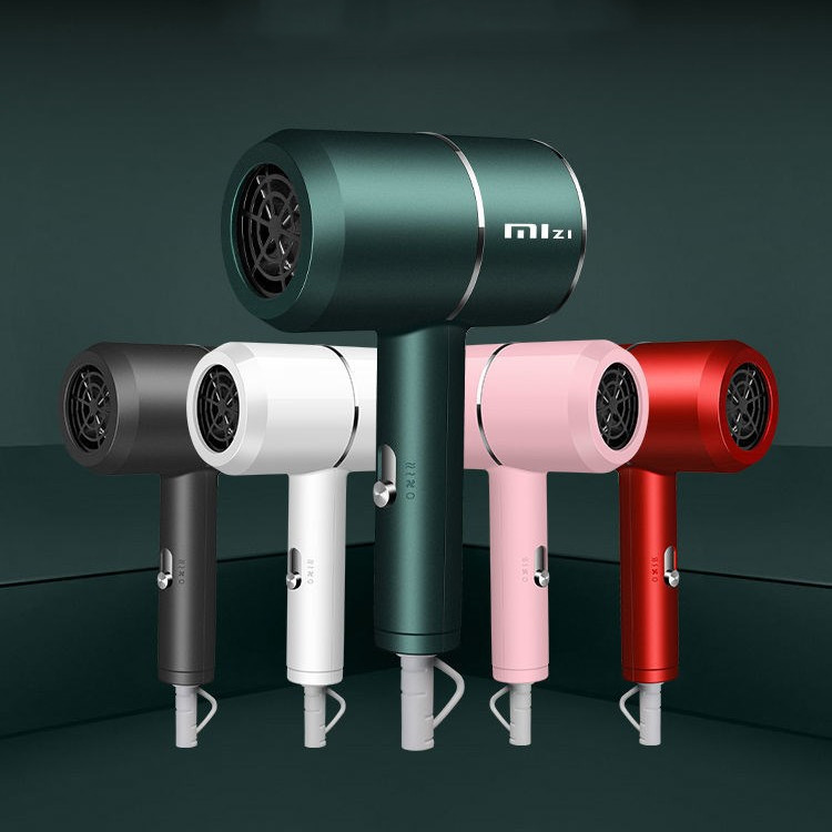 吹风机家用大小功率学生宿舍静音(热品库)