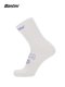 Santini 2024 Tour de France 싱글 스테이션 한정판 Nice Station Summer Road Bike Riding Socks Santini 2024 Tour de France 싱글 스테이션 한정판 Nice Station Summer Road Bike Riding Socks
