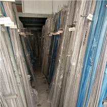 304 316 stainless steel capillary precision cold tube Light polishing tube annealed soft tube can be customized