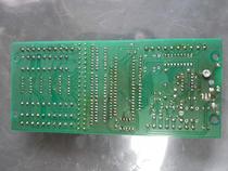 Elevator accessories Escalator Control Cabinet Electronic Board TXB-5C