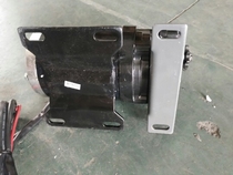 Electric tricycle Yunette permanent magnet DC with brush motor MY1020WZ-450W48V36V 500 turn