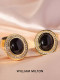 William Milton Dark Night Ninghui High End CuffLinks 남성용 고급 가벼운 고급스러운 커프스 버튼 선물 상자 William Milton Dark Night Ninghui High End CuffLinks 남성용 고급 가벼운 고급스러운 커프스 버튼 선물 상자