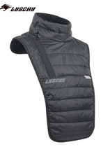 Refin Motorcycle Enclosure Neck Hood Male winter warmth and cold proof wind protection Neck Riding neck Shoulder Guard Shoulder Kit Women