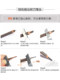 Judydoll Judy Duo Double-Head-Head-Head-Head-Head Machete Eyebrow Pencil Depolorization 오래 지속되는 여성의 진정한 초보자 방수 땀 방수 연필 페이스트 Judydoll Judy Duo Double-Head-Head-Head-Head-Head Machete Eyebrow Pencil Depolorization 오래 지속되는 여성의 진정한 초보자 방수 땀 방수 연필 페이스트