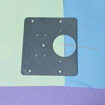 Kunpeng product hinge support wire installation panel door cabinet hinge panel 1