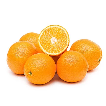 【百果园】伦晚脐橙当季新鲜手剥橙3斤