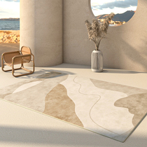 Living room Carpet Silent Wind Grey Light Lavish Modern Minima Day Style Bedroom Bedside Sofa Nordic Morandi Mat