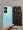 Honor 90 Ice Feather Blue Original Glass Back Cover with Frame Lens Back Adhesive