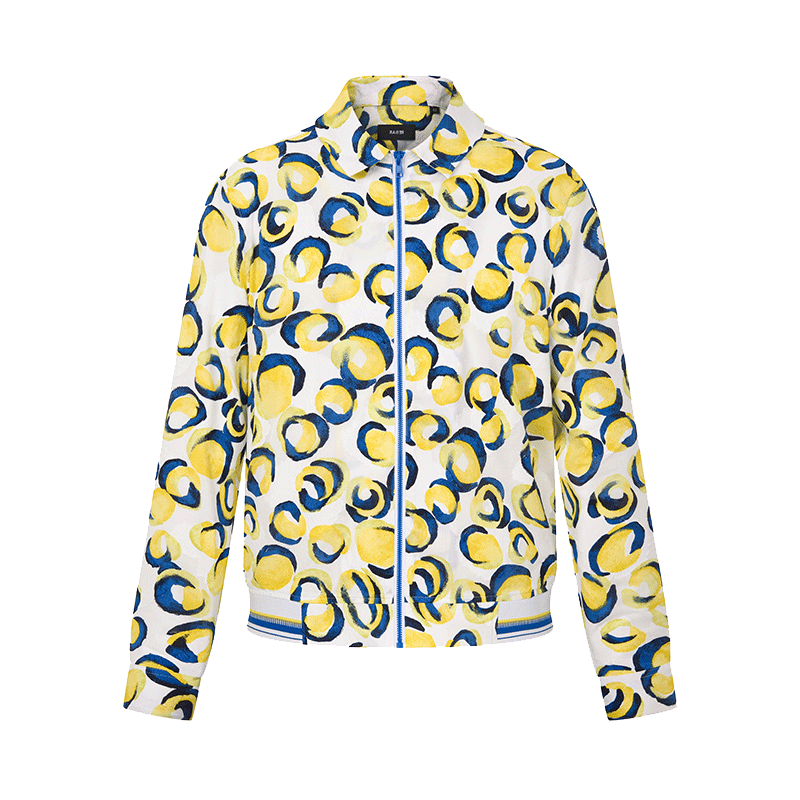 Couple RARE Weiya Men's Spring and Summer Lemon Theme Series Men's Jacket Jacket Style Long Sleeve Shirt
Couple RARE Weiya Men's Spring and Summer Lemon Theme Series Men's Jacket Jacket Style Long Sleeve Shirt