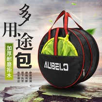 Special price thickened fish protective bag waterproof double fishing protection bag 33-40-45 fish protective mesh bag side pocket fishing bag fishing gear