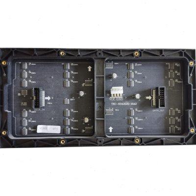 P4 실내 6432-16S TEC-N042020 풀 컬러 LED 디스플레이 장치 보드 H4.0-2121-64X64 P4 실내 6432-16S TEC-N042020 풀 컬러 LED 디스플레이 장치 보드 H4.0-2121-64X64