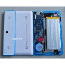 Ai Youxue P70zhixpai Knowledge School F1 Speed Quad-Core Class Tong t9 Student Tablet Computer Battery