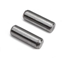 m4 Pin Pin Pin solid 11 Sub 9m3a3 iron pin cylindrical pin gmb6 Standard piece m5
