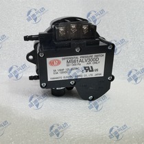 Mountain moto motor MANOSTAR micro differential pressure gauge MS61ALV300D brand-new original packaging special price sale price