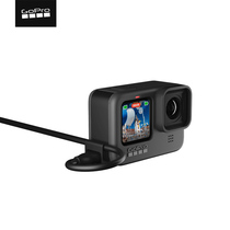 GoPro11 10 9 sports camera accessories can be charged interface cover