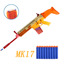 Ming Dynasty MK17 Magic Domain MK17 SCAR