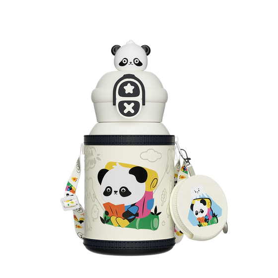 2024 new insulation cup double drink children's kettle portable direct drinking water cup Student panda straw cup
2024 new insulation cup double drink children's kettle portable direct drinking water cup Student panda straw cup