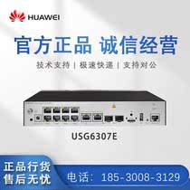 USG6101 USG6101 USG6307E USG6311E USG6331E-AC one thousand trillion hardware AI firewall