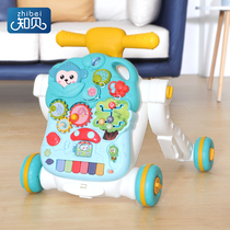 The baby baby walking baby helps walk the walking side of the road to prevent o - type leg three - in - one 2 function