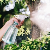 Lori household watering artifacts pot cleaning special air - pressure spray bottle spray pot spray