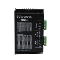 57 57 86 stepper motor driver 860H two-phase drive AC DC dual-use 7 2A Large current era ultras