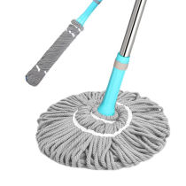 Elegant Screwup Water Mop Bib Lock Self Wringing Water Mop Spin Wringing Water Mop Free Hand Wash Mopping Cloth Mopping Cloth
