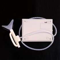 Vital Capacity tester spirometer electronic vital capacity tester student vital capacity tester electronic lung activity