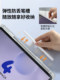 Huawei MatePad11.5SAir12 인치 Xiaomi PAD7PRO 태블릿 보호 케이스 SE24 모델 11 투명 커버 펜 슬롯 방지 고급 플립 지원에 적합한 3 배 + Y 자형 아크릴 Huawei MatePad11.5SAir12 인치 Xiaomi PAD7PRO 태블릿 보호 케이스 SE24 모델 11 투명 커버 펜 슬롯 방지 고급 플립 지원에 적합한 3 배 + Y 자형 아크릴
