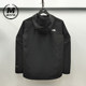 Northface North Men 's Windproof Splash-Proof 소프트 쉘 자켓 후드 재킷 야외 25 봄과 여름 89tk Northface North Men 's Windproof Splash-Proof 소프트 쉘 자켓 후드 재킷 야외 25 봄과 여름 89tk