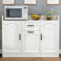 Minima Modern Bowl Cabinet Kitchen Cabinet Fashion Balcony Cabinet Lockers Side Cabinet Tea Water Cabinet Nordic Small Family Dining Side Cabinet