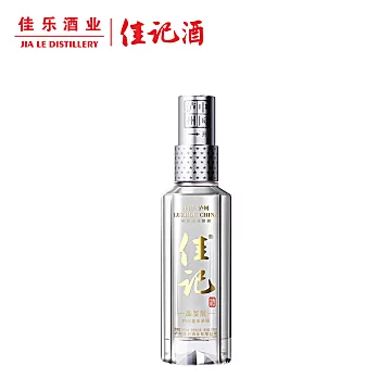 泸州佳记浓香型白酒100ml[10元优惠券]-寻折猪