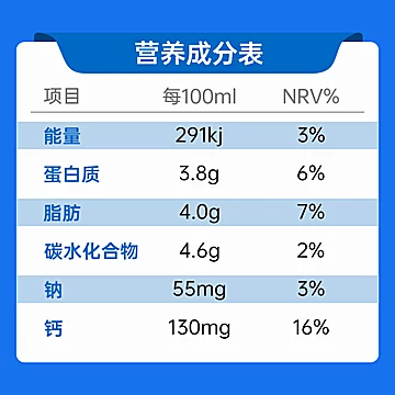 广西皇氏乳业神气水牛纯牛奶200g*20盒[10元优惠券]-寻折猪