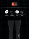 Compressport 크로스 컨트리 실행 마라톤 사이클링 스포츠 회복 압축 전체 다리 커버 II 전체 다리 Compressport 크로스 컨트리 실행 마라톤 사이클링 스포츠 회복 압축 전체 다리 커버 II 전체 다리
