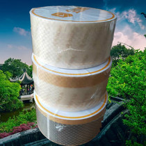 Gold tide tarpaulin repair special tape rain cloth green diamond big gold bar truck rain-proof color strip cloth truck thatch cloth sticker