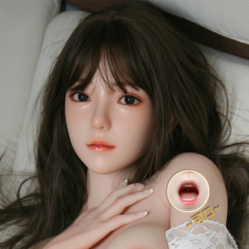 shedoll silicone solid dolls Gu drizzle emulation male sex adults and more than hand-run intersex dolls