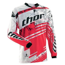 thor speed downwear mountain bike ride for men and women blouses long sleeves summer cross-country motosayswear