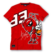 93 speed surrender cross-country mens long T-shirt motorcycle suit DH mountain bike childrens riding suit jacket custom