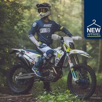 Hooswana Cross-country Outfit fox Cross-country Set Lin Dao Cross-country Outfit Red Bull Cycling Outfit a Star Red Bull Pull On