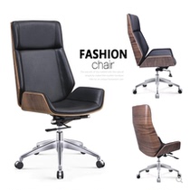 Boss Chair Computer Chair Minimalist Modern Office Chair Lift Swivel Chair Home Fashion Seat Office Large Class Chair
