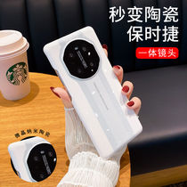 Seconds change Porsche RS Applicable Huawei mate40Pro mobile phone shell full package lens mete40e ultra-thin mate30Pro new anti-fall 40rs Business man mete