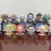 Forest Ancient Castle Blind Box Series Hide 2020 nets Red new 2021 girls raw motherland version Milling whole box set