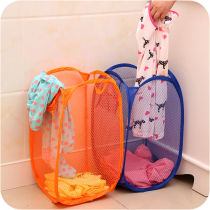 Dirty Clothes Basket Dirty Laundry Basket Dirty Laundry Basket Laundry Basket Clothing Toy Clothing containing basket Folding