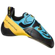 Italy LA SPORTIVA Avatar Futura rock climbing difficulty competitive buckle precision point rock climbing shoes