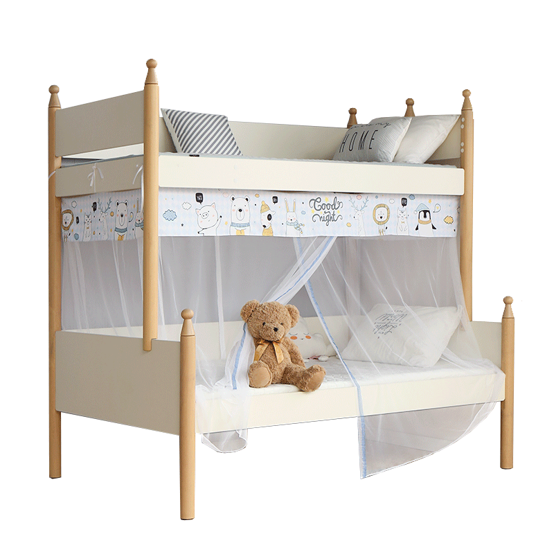 Snail at home, mother and child bed, mosquito net, children's bunk bed, mosquito net, male and female universal student dormitory mosquito net Snail at home, mother and child bed, mosquito net, children's bunk bed, mosquito net, male and female universal student dormitory mosquito net